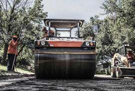 Ridgeville, SC Driveway Paving Services Company